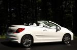Peugeot 207 Epure 2006 года